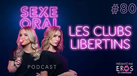 video sexe club libertin